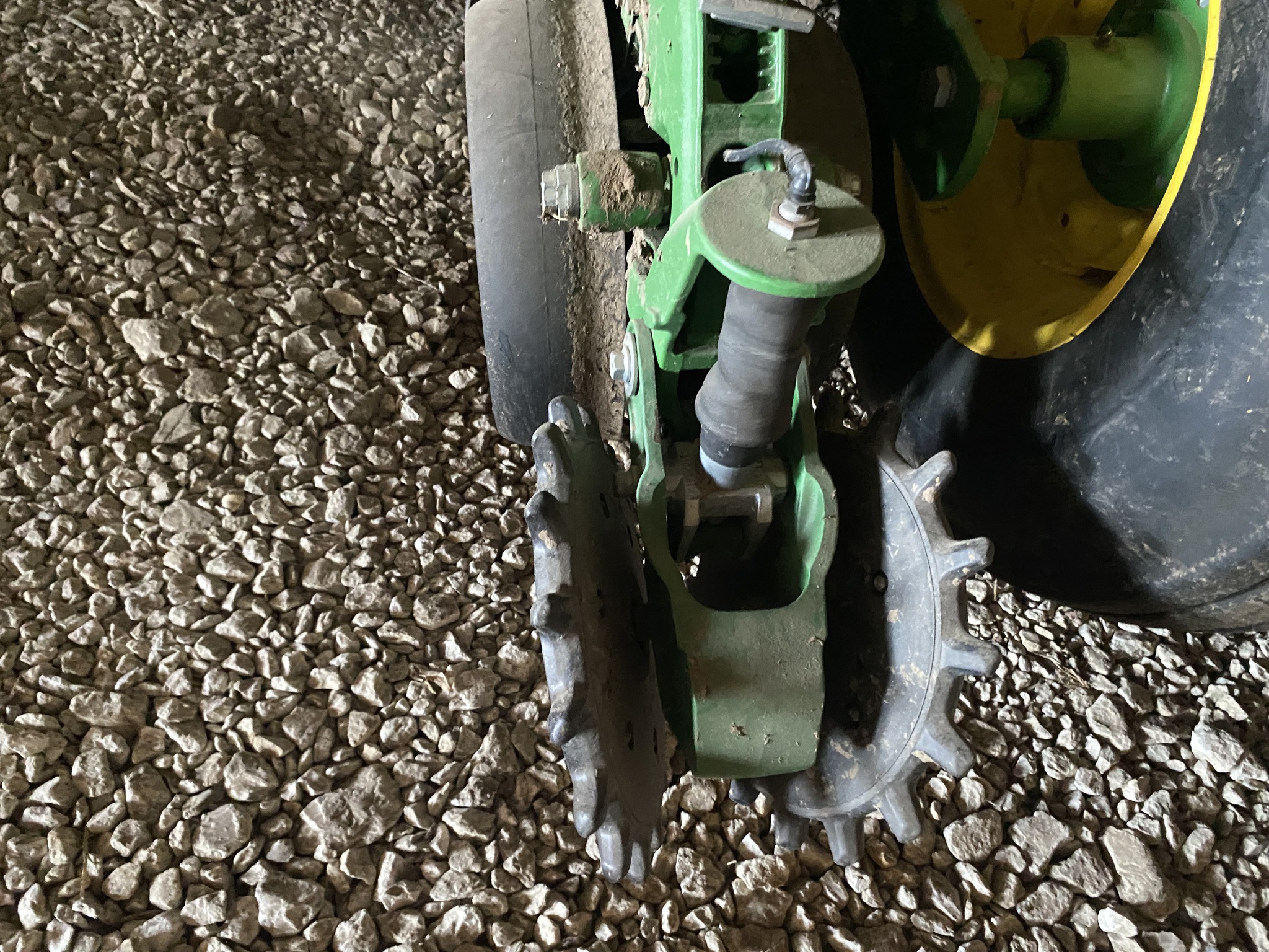  2018 John Deere 1775NT at LandMark in Hebron, NE