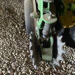  2018 John Deere 1775NT at LandMark in Hebron, NE