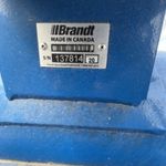  2020 Brandt 1547LP+ at LandMark in Gothenburg, NE