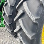  2023 John Deere 8R 370 at LandMark in Superior, NE