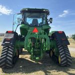  2025 John Deere 8RX 410 at LandMark in Beatrice, NE