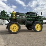  2023 John Deere 612R at LandMark in Lexington, NE