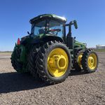  2025 John Deere 8R 340 at LandMark in Minden, NE