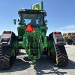  2023 John Deere 8RX 370 at LandMark in Hebron, NE