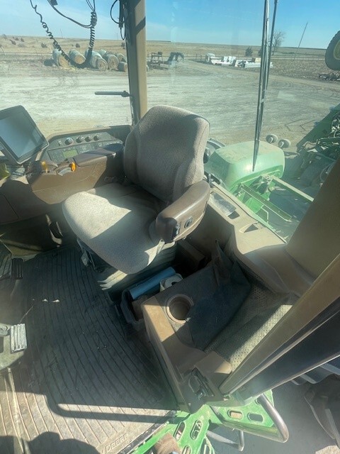  2005 John Deere 9220 at LandMark in Phillipsburg, KS