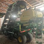  2024 John Deere N540C at LandMark in Arapahoe, NE