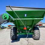  2008 Brent 880 at LandMark in Kearney, NE