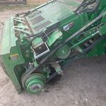  2008 John Deere 9670 STS at LandMark in Phillipsburg, KS