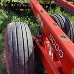  2013 Kuhn Krause 8000-30 at LandMark in Minden, NE