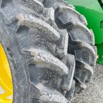  2024 John Deere S760 at LandMark in Arapahoe, NE