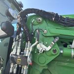  2024 John Deere 6155M at LandMark in Marysville, KS