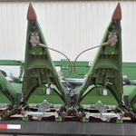  2022 John Deere C16R at LandMark in Beatrice, NE