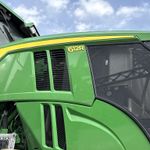  2023 John Deere 612R at LandMark in Lexington, NE