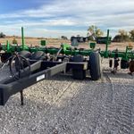  2024 John Deere 2100 at LandMark in Minden, NE