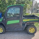  2023 John Deere XUV 835R at LandMark in Kearney, NE