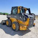  2023 John Deere 324G at LandMark in Hebron, NE