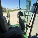  2025 John Deere S7 800 at LandMark in Hebron, NE