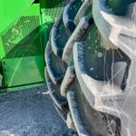  2023 John Deere S780 at LandMark in Lexington, NE