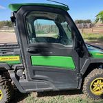  2023 John Deere XUV 835R at LandMark in Kearney, NE