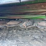  2024 John Deere W235R at LandMark in Gothenburg, NE