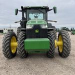  2025 John Deere 8R 310 at LandMark in Minden, NE
