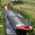  2018 NEW HOLLAND H670 at LandMark in Minden, NE