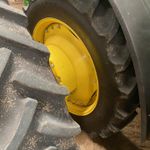  2024 John Deere 8R 340 at LandMark in Kearney, NE