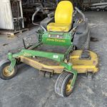  2015 John Deere Z665 at LandMark in Red Cloud, NE