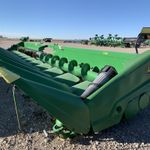  2024 John Deere C12R at LandMark in Holdrege, NE