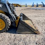  2023 John Deere 318G at LandMark in Fairfield, NE