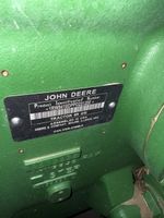  2023 John Deere 8R 410 at LandMark in Gothenburg, NE