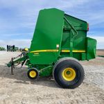  2014 John Deere 569 at LandMark in Hebron, NE