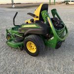  2022 John Deere Z950M at LandMark in Smith Center, KS