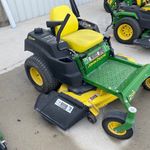  2015 John Deere Z435 at LandMark in Beatrice, NE