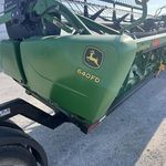  2014 John Deere 640FD at LandMark in Holdrege, NE