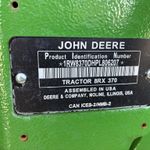  2023 John Deere 8RX 370 at LandMark in Hebron, NE