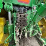  2022 John Deere 8R 280 at LandMark in Phillipsburg, KS