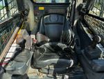  2016 John Deere 333E at LandMark in Smith Center, KS