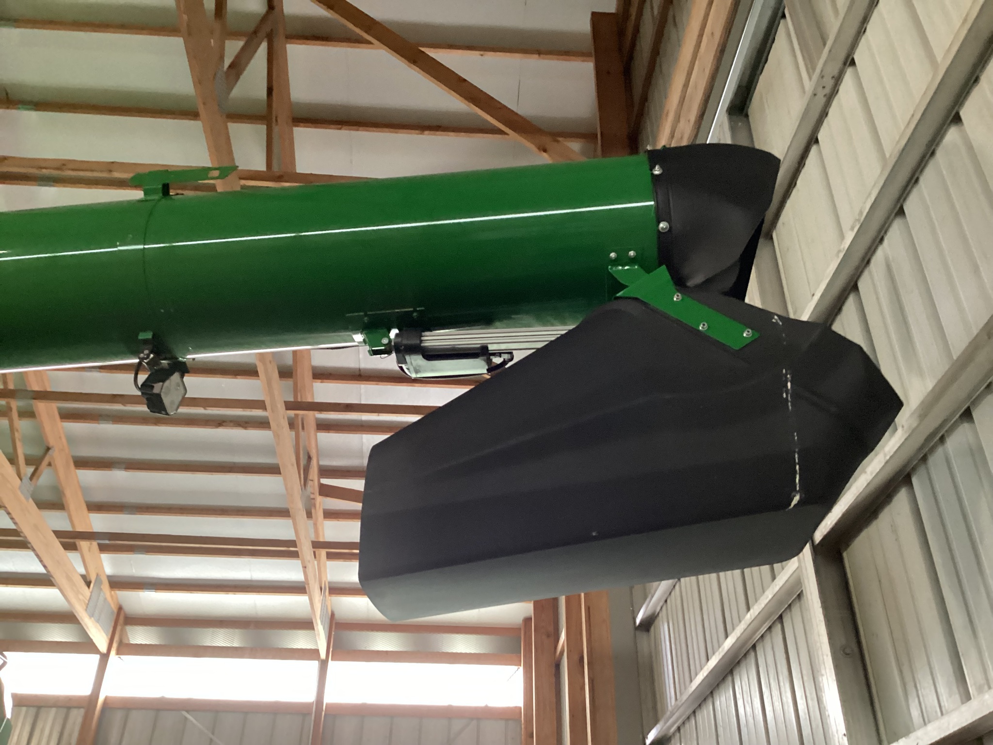  2026 John Deere S7 700 at LandMark in Minden, NE