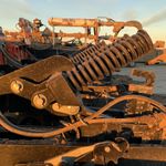  2019 Kuhn Krause 1205M-830R at LandMark in Fairfield, NE