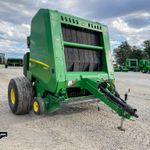  2023 John Deere 560R at LandMark in Smith Center, KS