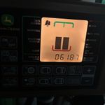  2014 John Deere 569 at LandMark in Marysville, KS
