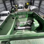  2010 John Deere 9570 STS at LandMark in Marysville, KS