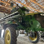  2017 John Deere R4030 at LandMark in Marysville, KS