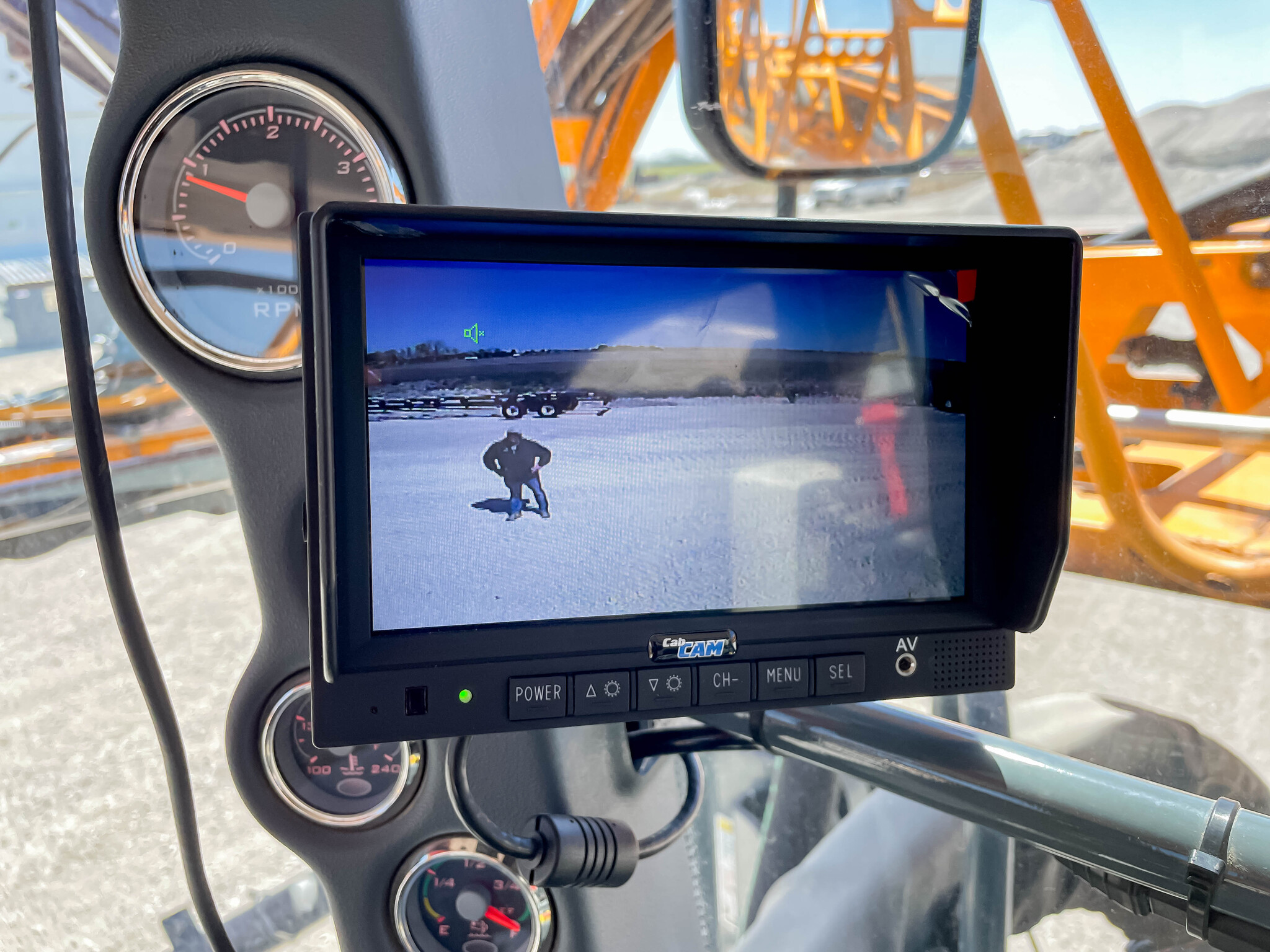  2018 Hagie STS12 at LandMark in Hastings, NE