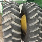  2021 John Deere S760 at LandMark in Beatrice, NE