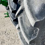  2023 John Deere 6195R at LandMark in Phillipsburg, KS