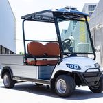 New  Icon i20uv-HD at Briggs Equipment in Baton Rouge, LA