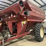  2010 J&m 750-18 at LandMark in Holdrege, NE