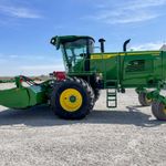  2024 John Deere W235R at LandMark in Fairfield, NE